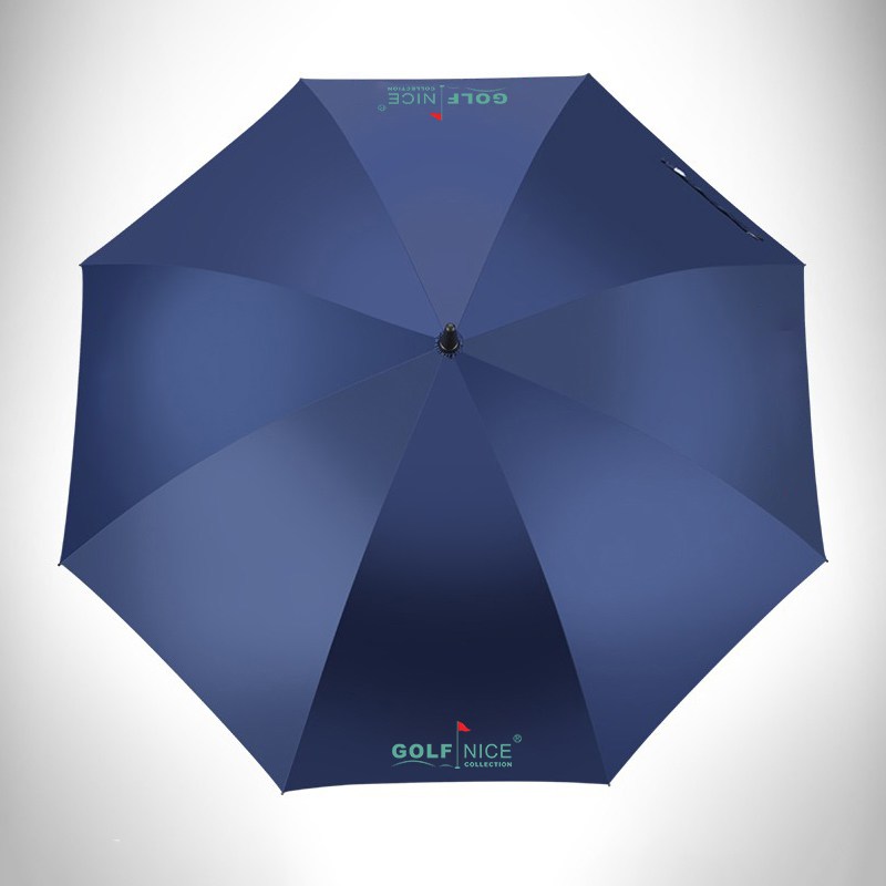 高爾夫電風扇雨傘