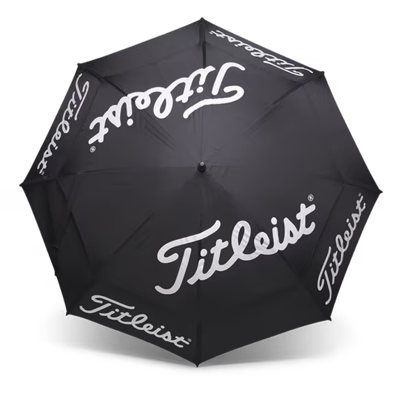 Titleist高爾夫雙層傘