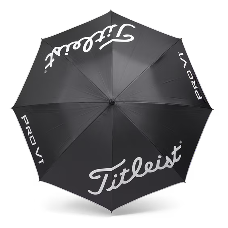 Titleist高爾夫單層傘