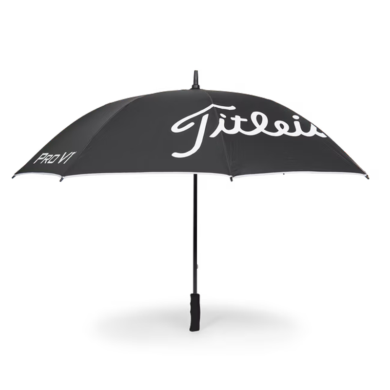 Titleist高爾夫單層傘